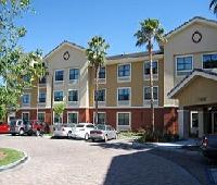Extended Stay America Los Angeles - Simi Valley