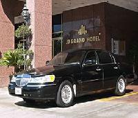 JJ Grand Hotel - Wilshire