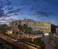 DoubleTree Suites by Hilton Santa Monica