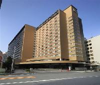 Hotel Sunroute Plaza Shinjuku