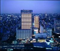 Shinagawa Prince Hotel