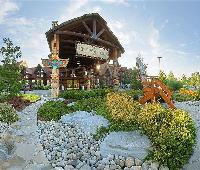 Great Wolf Lodge , Ripleys Water Park Resort