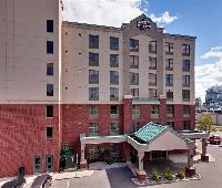 Country Inn & Suites By Carlson, Niagara Falls, ON