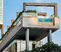 VIE Hotel Bangkok - MGallery Collection