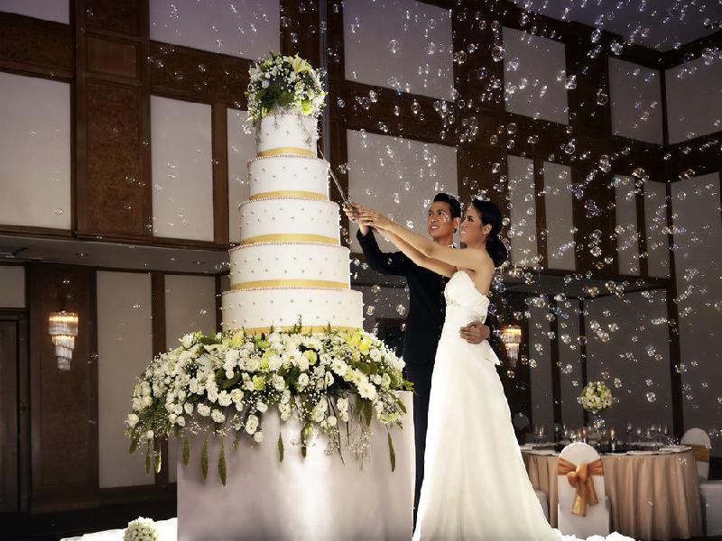 AVANI Atrium Bangkok