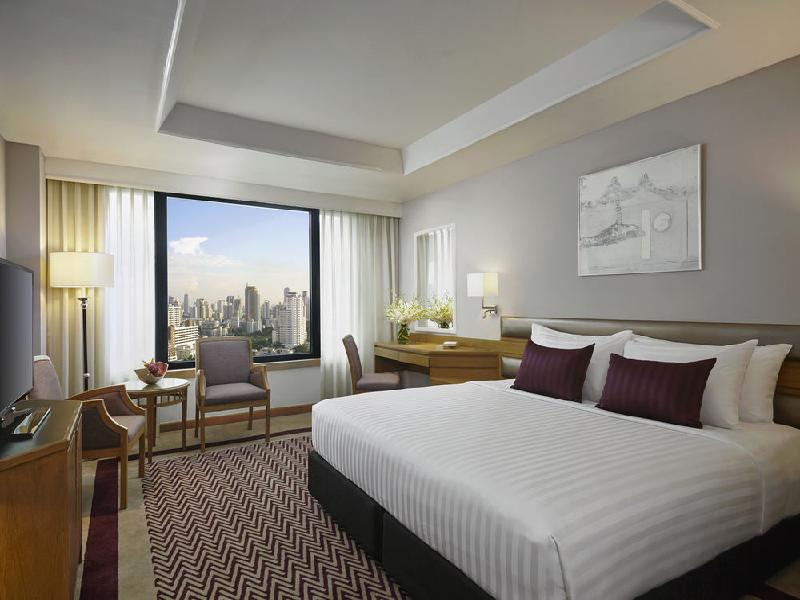 AVANI Atrium Bangkok