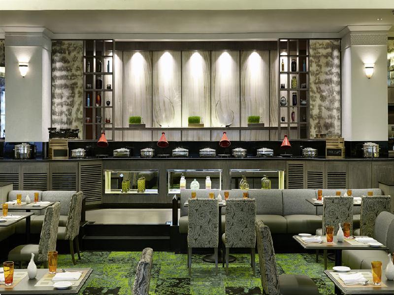 AVANI Atrium Bangkok