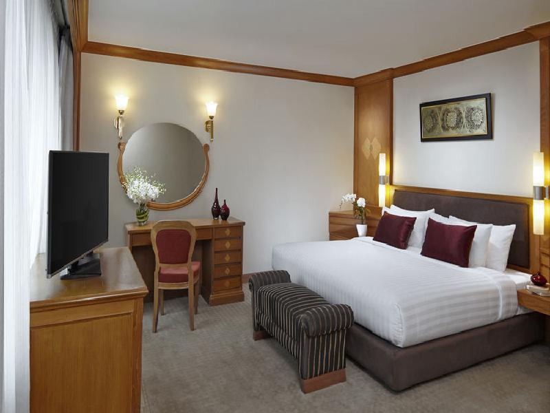 AVANI Atrium Bangkok