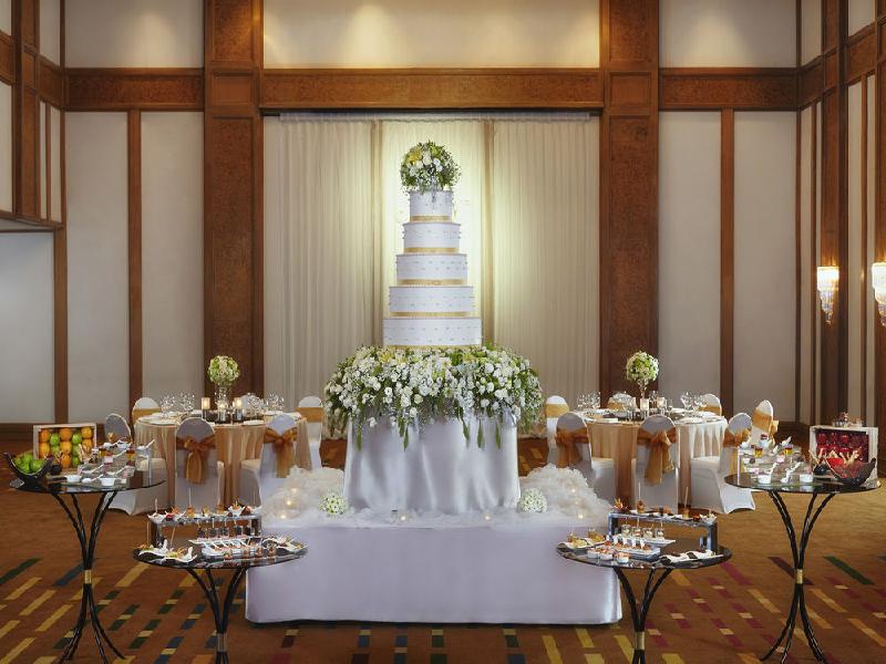 AVANI Atrium Bangkok