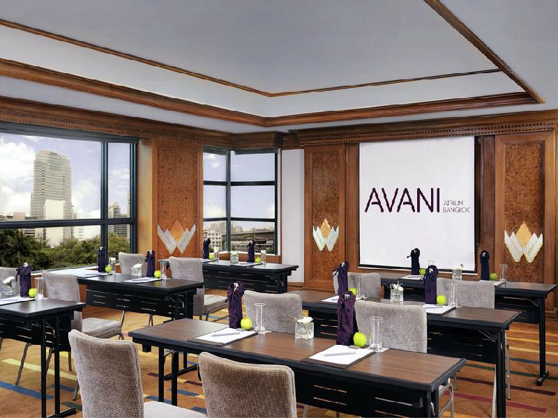 AVANI Atrium Bangkok