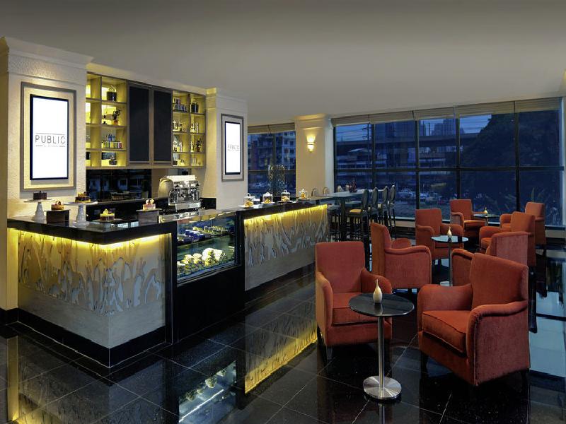 AVANI Atrium Bangkok