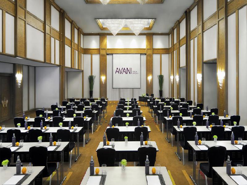 AVANI Atrium Bangkok