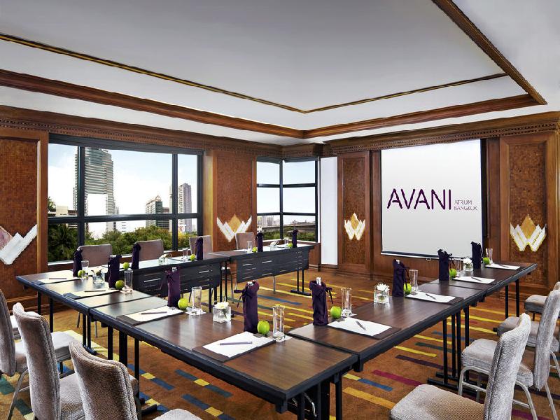 AVANI Atrium Bangkok