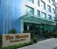 The Moonite Boutique Hotel