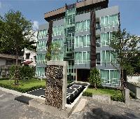 Baan Nueng Service Apartment