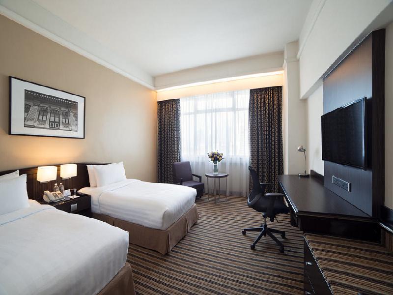 PARKROYAL on Kitchener Road