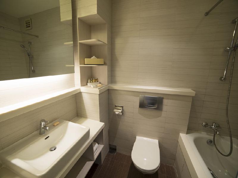 PARKROYAL on Kitchener Road