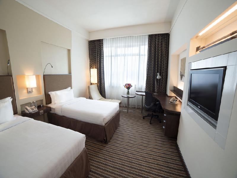 PARKROYAL on Kitchener Road