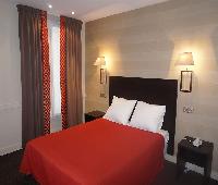 Hotel Paris Liege