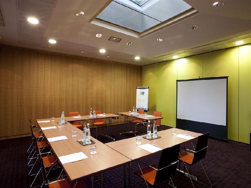 Holiday Inn Express Paris-Canal de la Villette