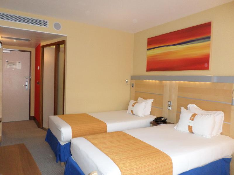 Holiday Inn Express Paris-Canal de la Villette