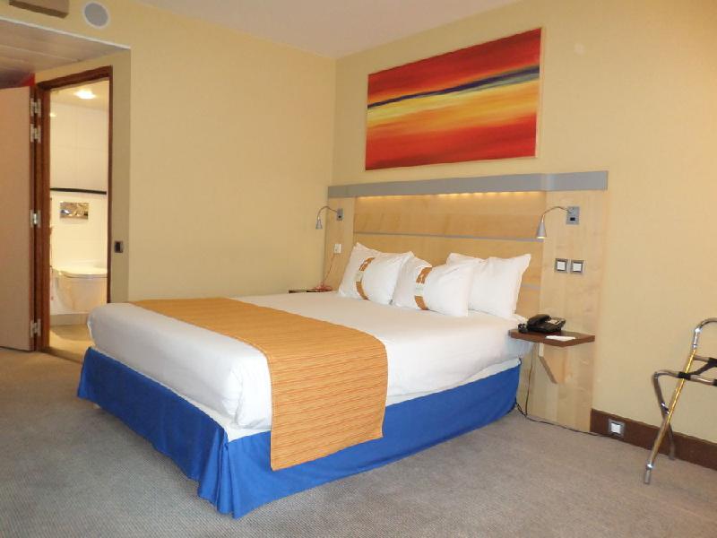 Holiday Inn Express Paris-Canal de la Villette