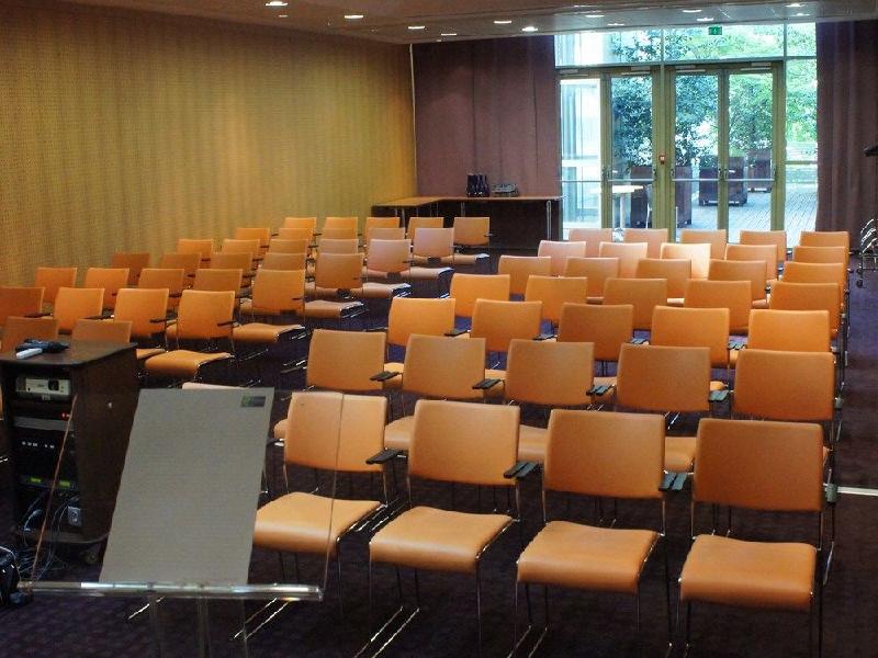 Holiday Inn Express Paris-Canal de la Villette