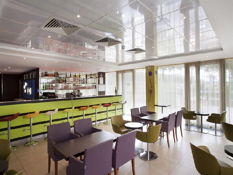 Holiday Inn Express Paris-Canal de la Villette