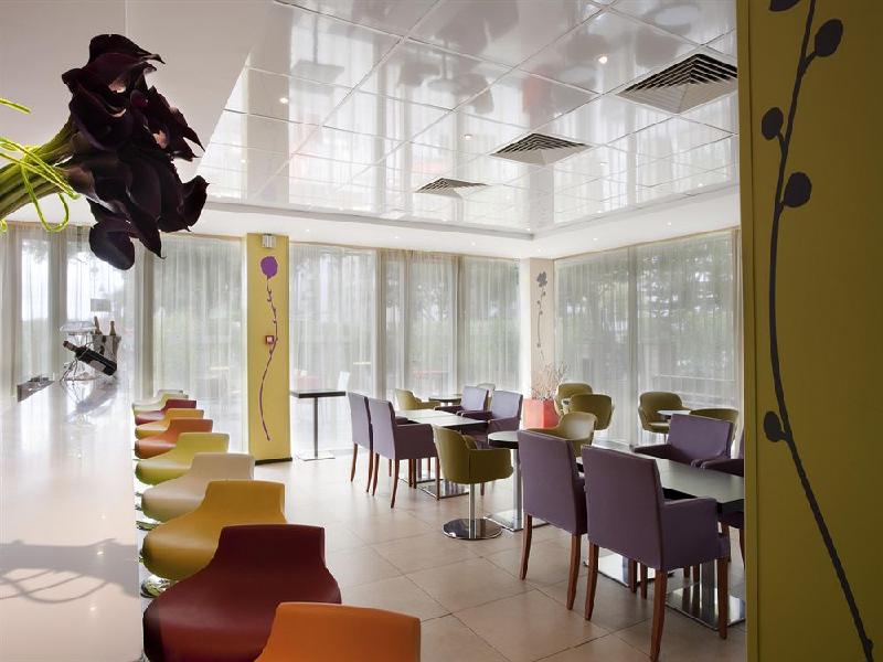 Holiday Inn Express Paris-Canal de la Villette