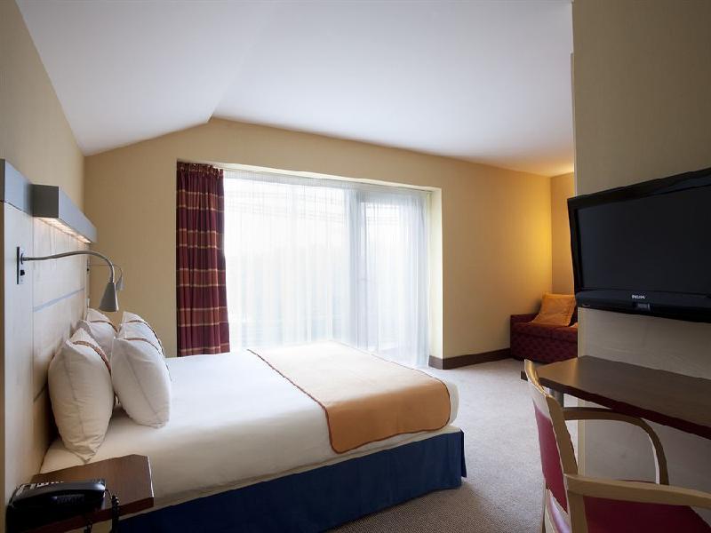 Holiday Inn Express Paris-Canal de la Villette