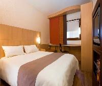 Hotel ibis Charles de Gaulle Paris Nord 2