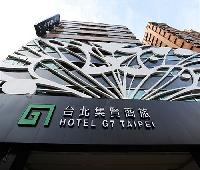 Hotel G7 Taipei