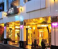 Beautiful Hotel Taipei