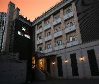 Hill house Hotel