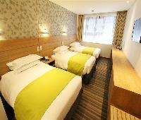 Nine Tree Hotel