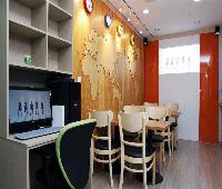 K-Pop Residence Myeong Dong II