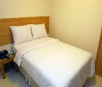 Hotel Irene City