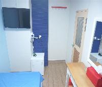 New Sun Guesthouse Myeongdong
