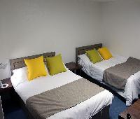 Suncity Guest House