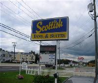 Scottish Inn Atlantic City