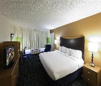 Red Roof Inn & Suites Atlantic City