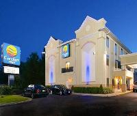 Comfort Inn Atlantic City/Absecon Area