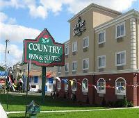 Country Inn & Suites By Carlson, Absecon, NJ