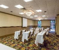 Holiday Inn FRENCH QUARTER-CHATEAU LEMOYNE