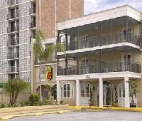 Super 8 New Orleans