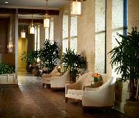 Omni Riverfront Hotel