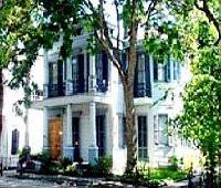 HH Whitney House - A B&B on the Historic Esplanade