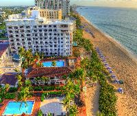 Beachcomber Resort & Villas