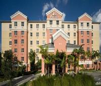 Best Western Plus Fort Lauderdale Airport South Inn & Suites