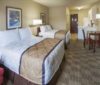 Extended Stay America-Ft Lauderdale-Cypress Crk-Andrews Ave
